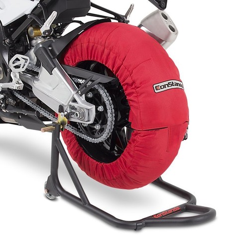 Motorrad reifenwärmer - motorrad,