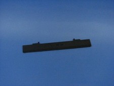 Abdeckung hinten Gericom