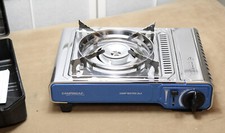 Campingaz Camp Bistro DLX Kartuschen-Gaskocher Tischkocher Campingkocher