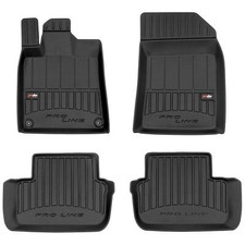 Frogum Pro-Line Gummimatten