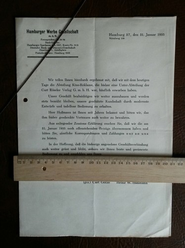 Hamburg werbe gesellschaft - hamburg,