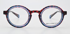 BELLINGER DENMARK Brille Twice