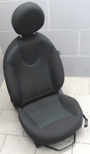 MINI ONE D CLUBMAN / R55 / SITZ Fahrersitz / vorne links / STOFF (BC221)