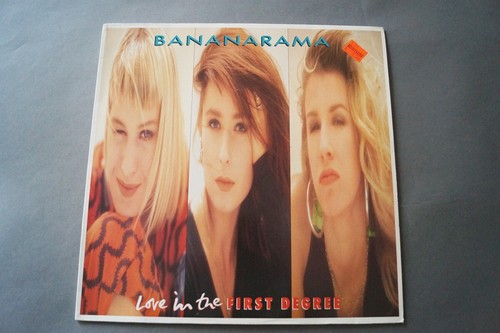 Bananarama love the - love,
