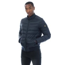 Herren Belstaff Circuit Jacke