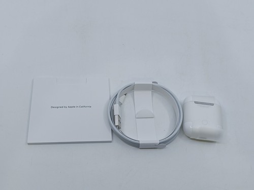 Apple airpods generation - airpods,