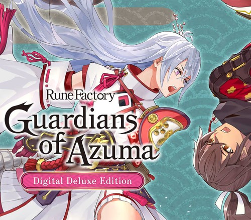 Rune factory guardians of - factory:,