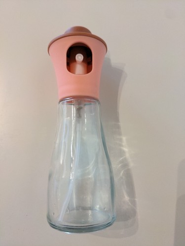 Sprühflasche glas 150ml öl - sprühflasche,