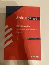 STARK Abiturskript Mathe