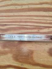 Si SIEGENIA VS Gr. 130 FFH 1200-1299 SI TRAIL mit Leiste Auf 113 Cm Gekürzt