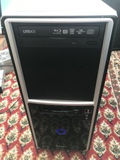 Desktop PC AMD Atlon x4 955 +