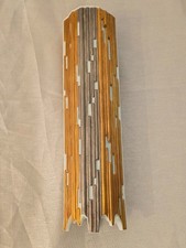 Biskuitporzellan Vase