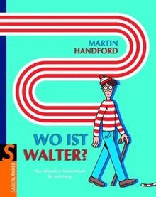 Ist walter das ultimative - das,