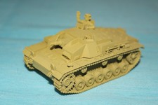 Afrika Korps StuG III Ausf. D