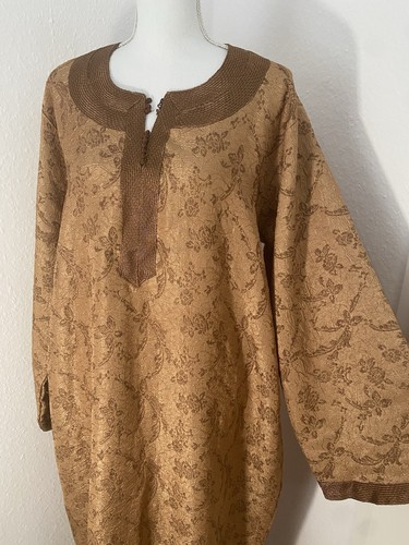 Damen kaftan djellaba - damen,