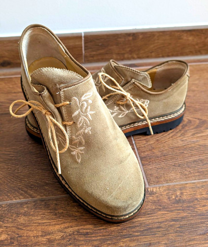 Haferlschuhe trachtenschuhe - haferlschuhe,