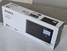 Sony XDR-S41D - DAB/DAB+/FM Digitalradio 