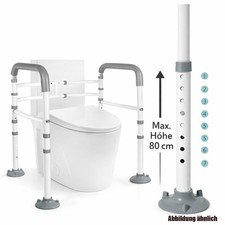 WC Aufstehhilfe Toilette