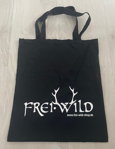 Frei wild stoffbeutel - frei.wild,
