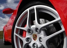 4 Felgen Neu Aussehen Sport