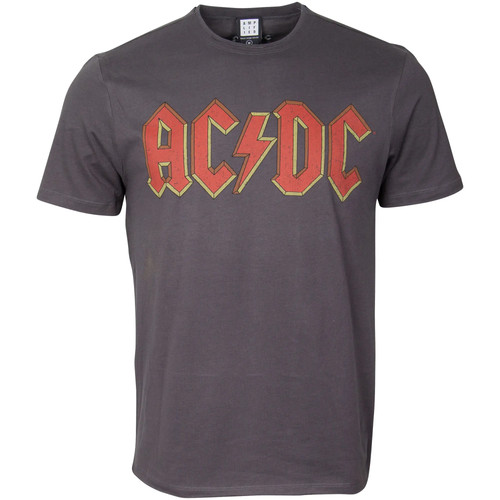 Shirt logo - ac/dc, t-shirt