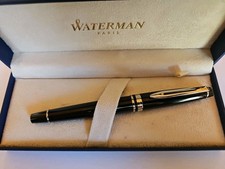 Waterman Expert,  Rollerball