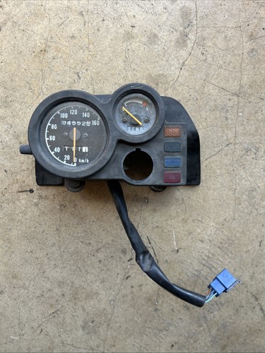 Suzuki ts250x - suzuki,