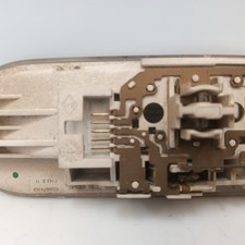 8200074362 innenraumbeleuchtug