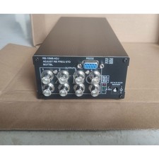 10kHz-150MHz 8-Channel