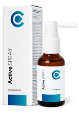 Calorie Active Spray - Neu&OVP