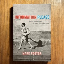 Information Please: Culture