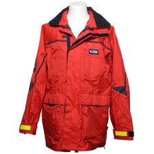 Gill, Allwetterjacke, Herren