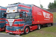 LKW Foto Scania R Series