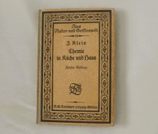 100 Jahre altes Buch