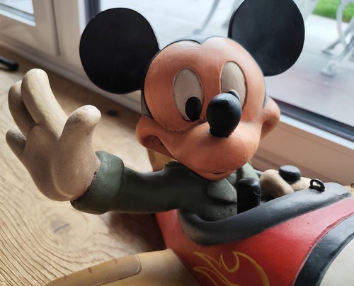1st version mickey mouse - mouse, im