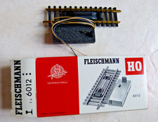 H0 Zubehör 1 : 87 Fleischmann
