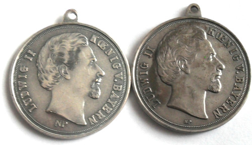 Medaille orden könig - medaille-orden,