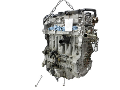 Motor triebwerk b4204t27 für - motor,