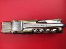 Opa´s Deutsches Armeemesser WK 1 NEUw. 1914 - 1918 J. A. Henckels Zwillingswerk