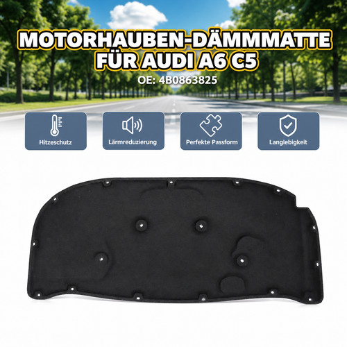 Wärme und schalldämmung - und,