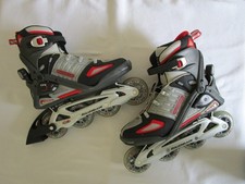 Inliner Rollerblade Aero RS
