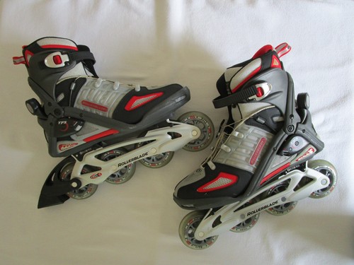 Inliner rollerblade aero - aero, rs
