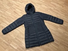 CMP Daunenjacke für Damen in türkis/pink, Gr. XS bzw. 36