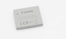 Original Canon Battery Pack