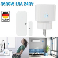 Fensterkontaktschalter Für