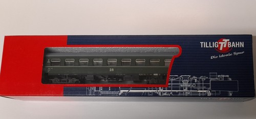 Tillig 13640
