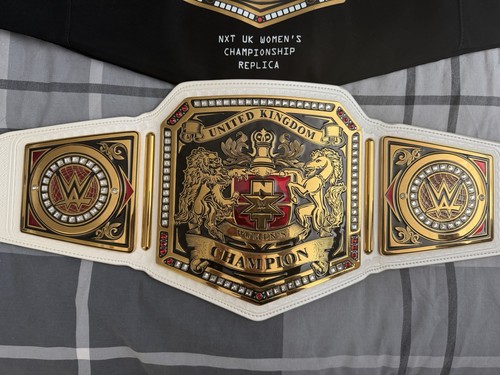 Wwe nxt united kingdom damen - united,