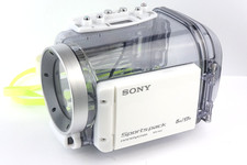 Sony SPK-HCC Sportspack -