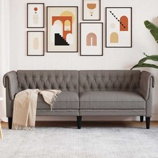 Chesterfield sessel - chesterfield,