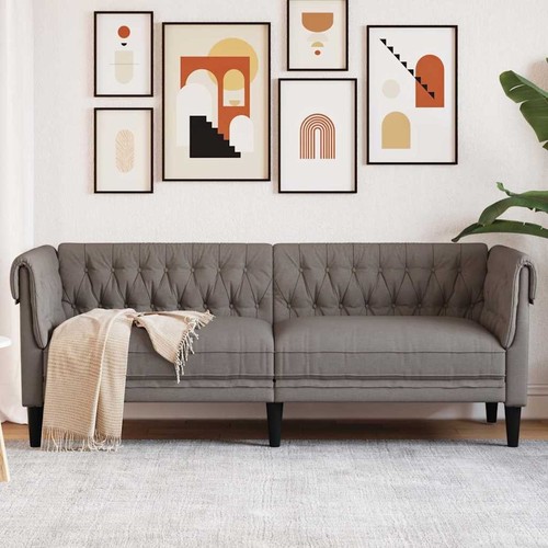 Chesterfield sessel - chesterfield,